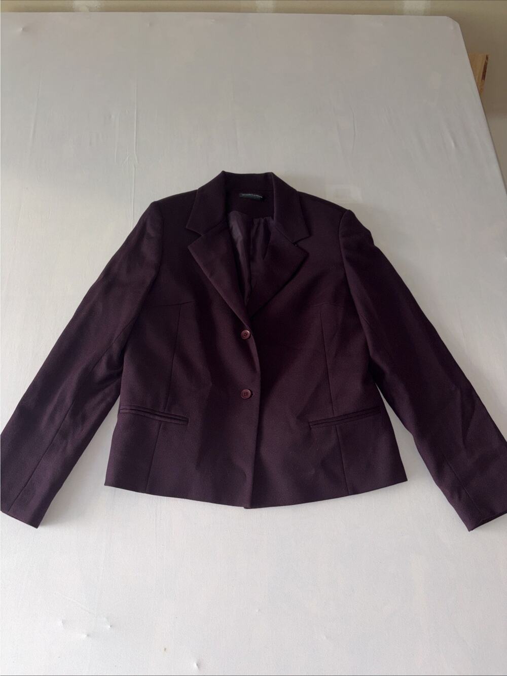 Good clothes Collections Women’s Blazer Large